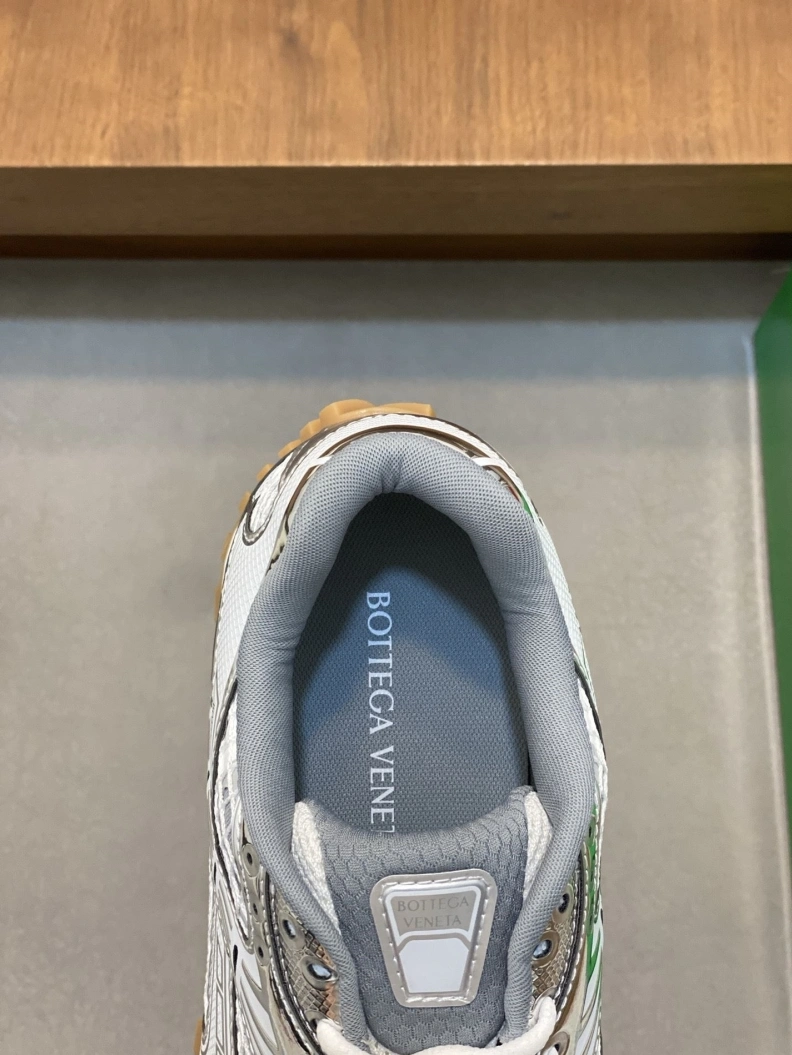 Bxttxga Vxnxta Casual Shoes Minimalist 112399