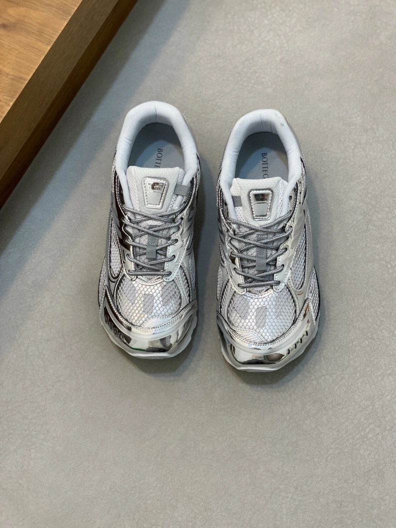Bxttxga Vxnxta Casual Shoes Durable 112391