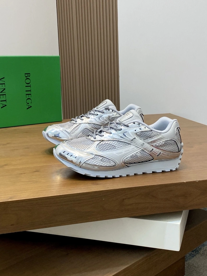 Bxttxga Vxnxta Casual Shoes Durable 112391