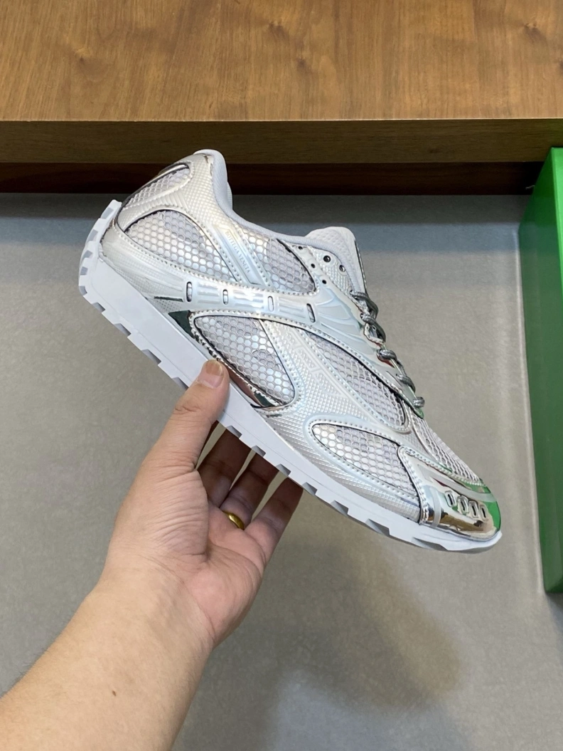 Bxttxga Vxnxta Casual Shoes Durable 112391