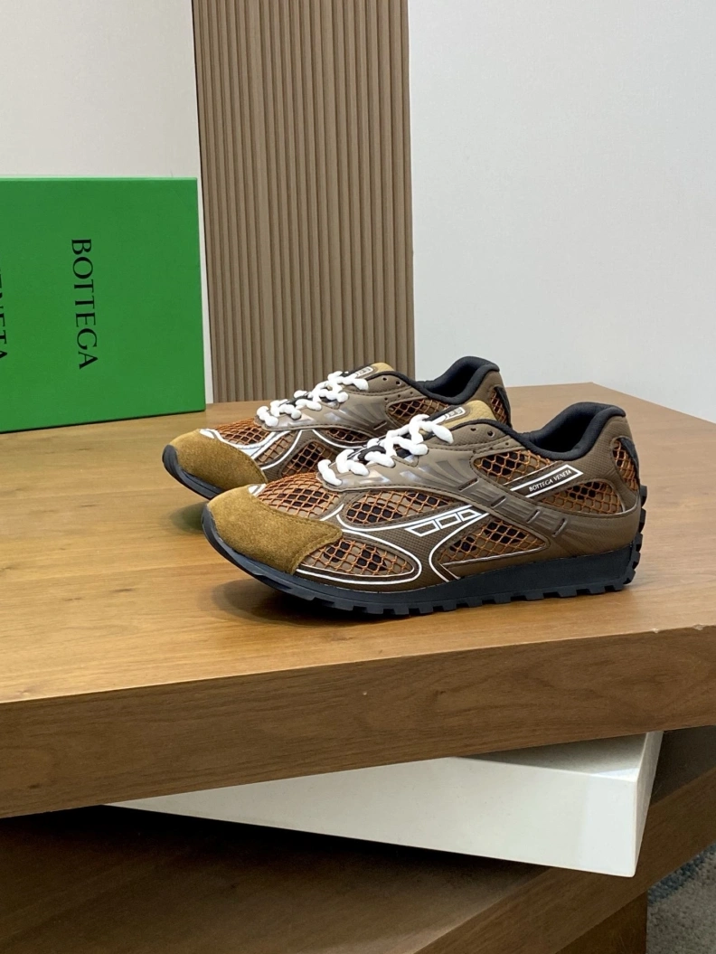 Bxttxga Vxnxta Casual Shoes EyeCatching 112395