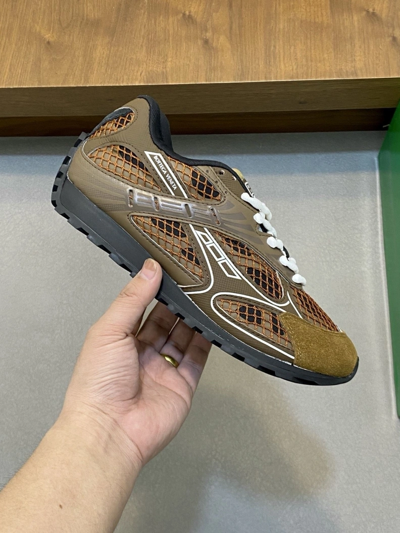 Bxttxga Vxnxta Casual Shoes EyeCatching 112395