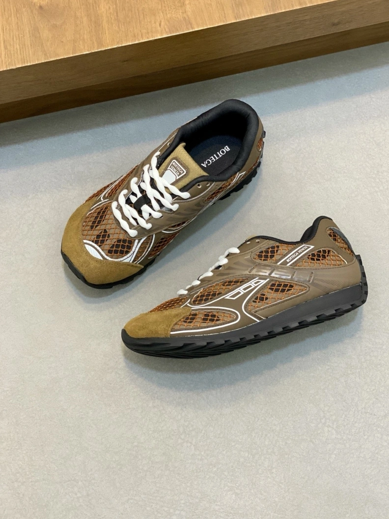 Bxttxga Vxnxta Casual Shoes EyeCatching 112395
