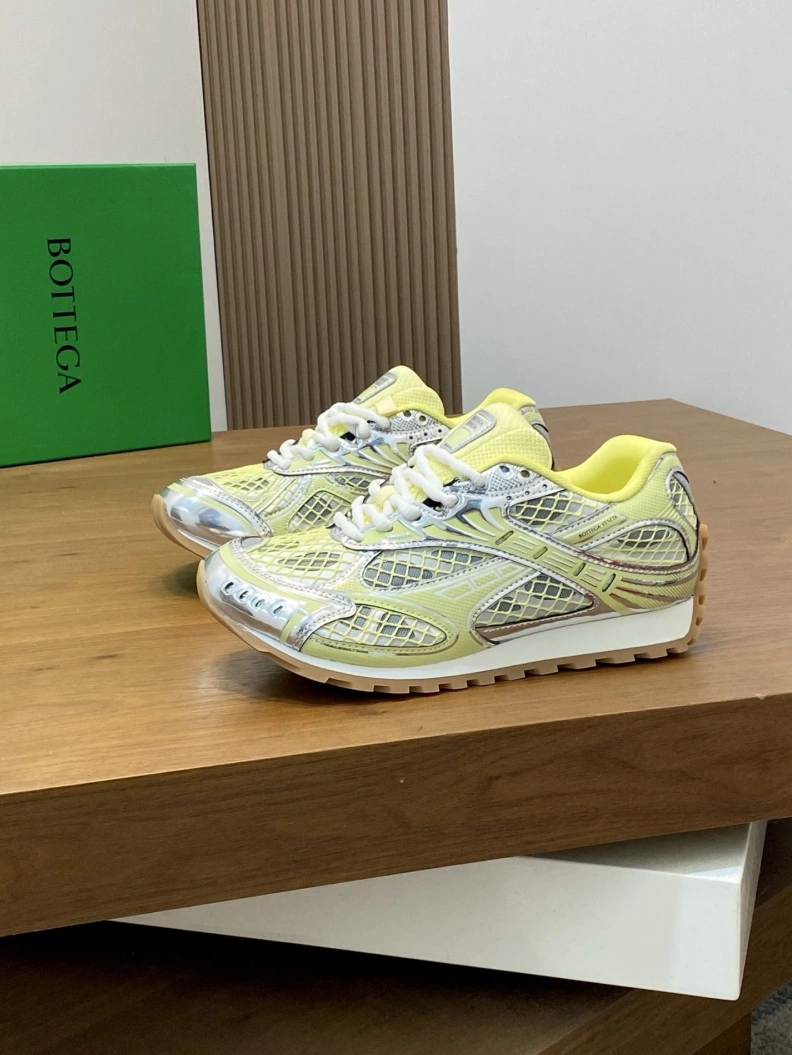 Bxttxga Vxnxta Casual Shoes Soft 112393
