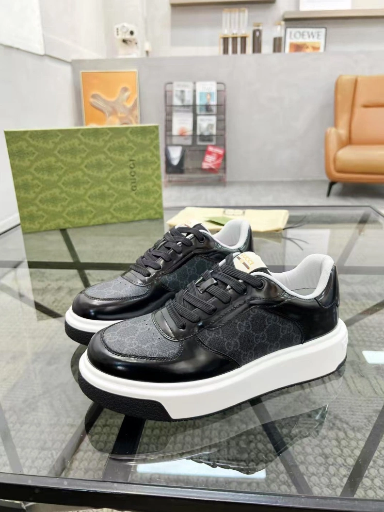 Gxccx Casual Shoes Classic 155484