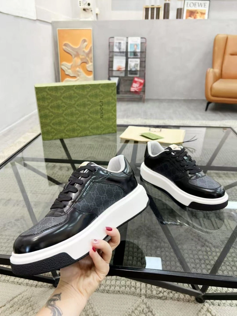Gxccx Casual Shoes Classic 155484