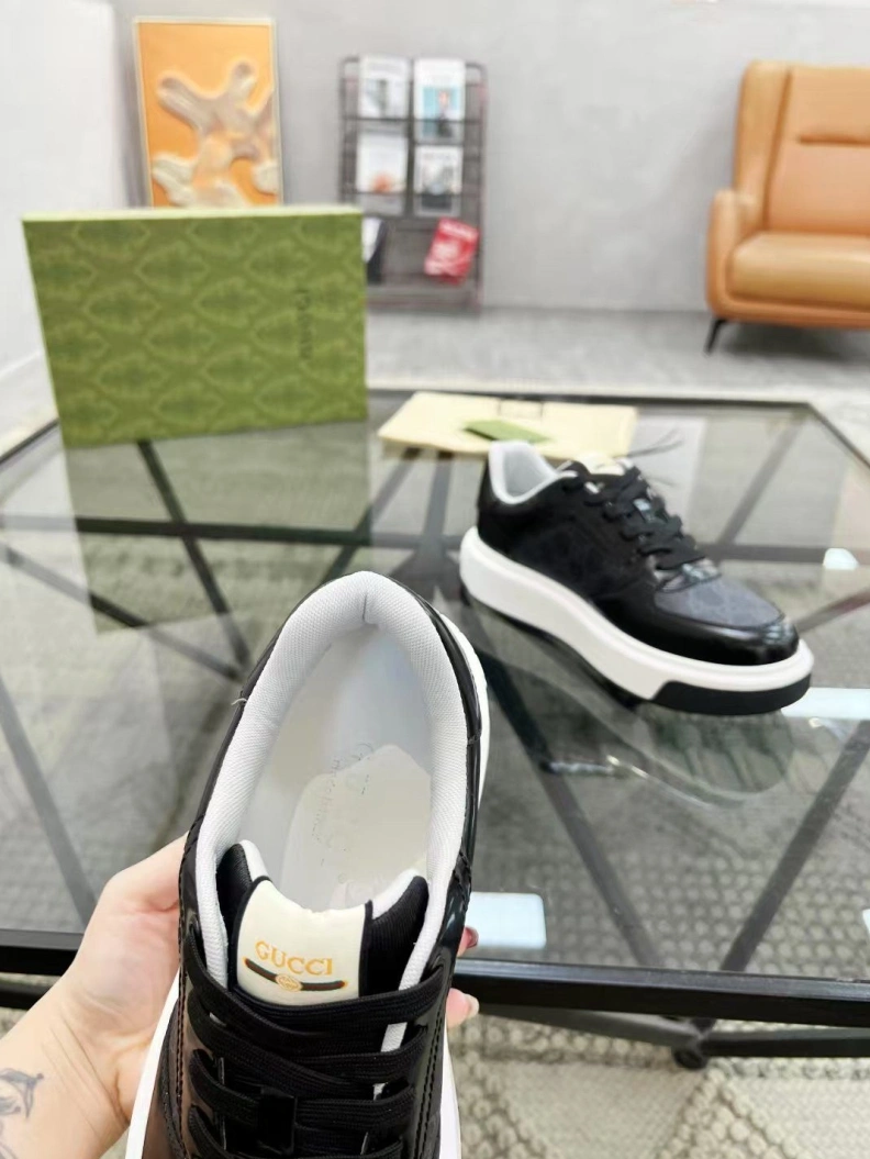 Gxccx Casual Shoes Classic 155484