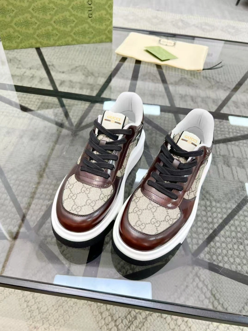 Gxccx Casual Shoes Classic 155482