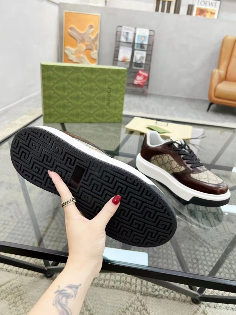 Gxccx Casual Shoes Classic 155482