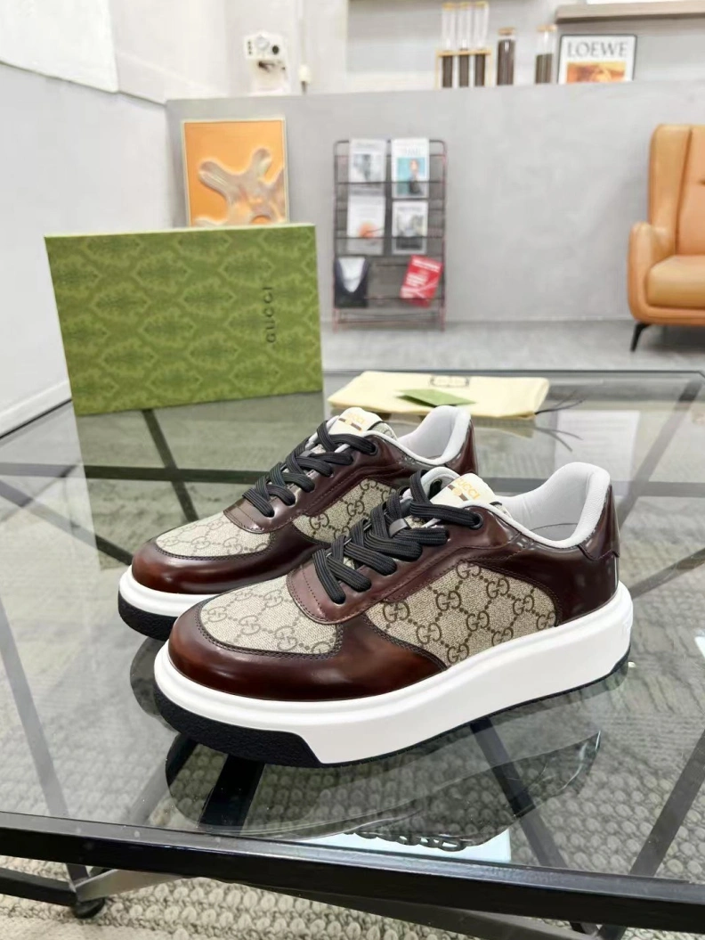 Gxccx Casual Shoes Classic 155482