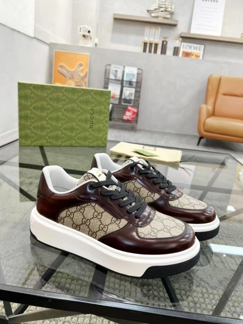 Gxccx Casual Shoes Classic 155482