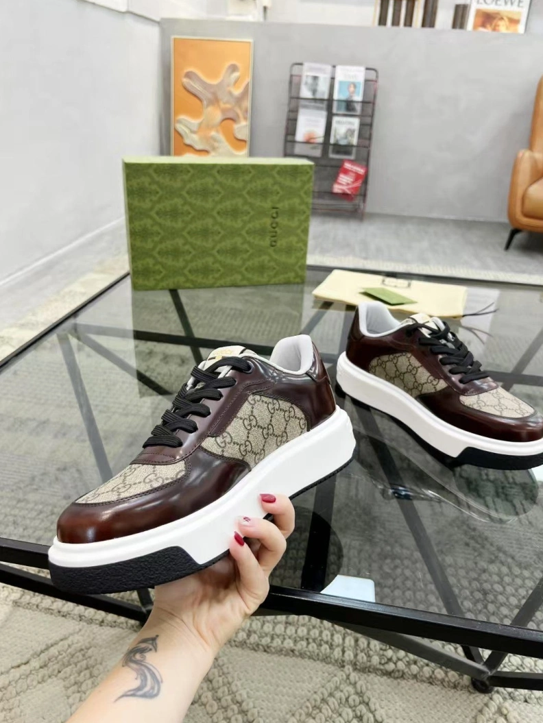 Gxccx Casual Shoes Classic 155482