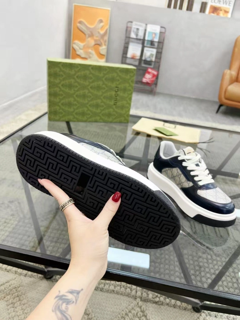 Gxccx Casual Shoes Classic 155482