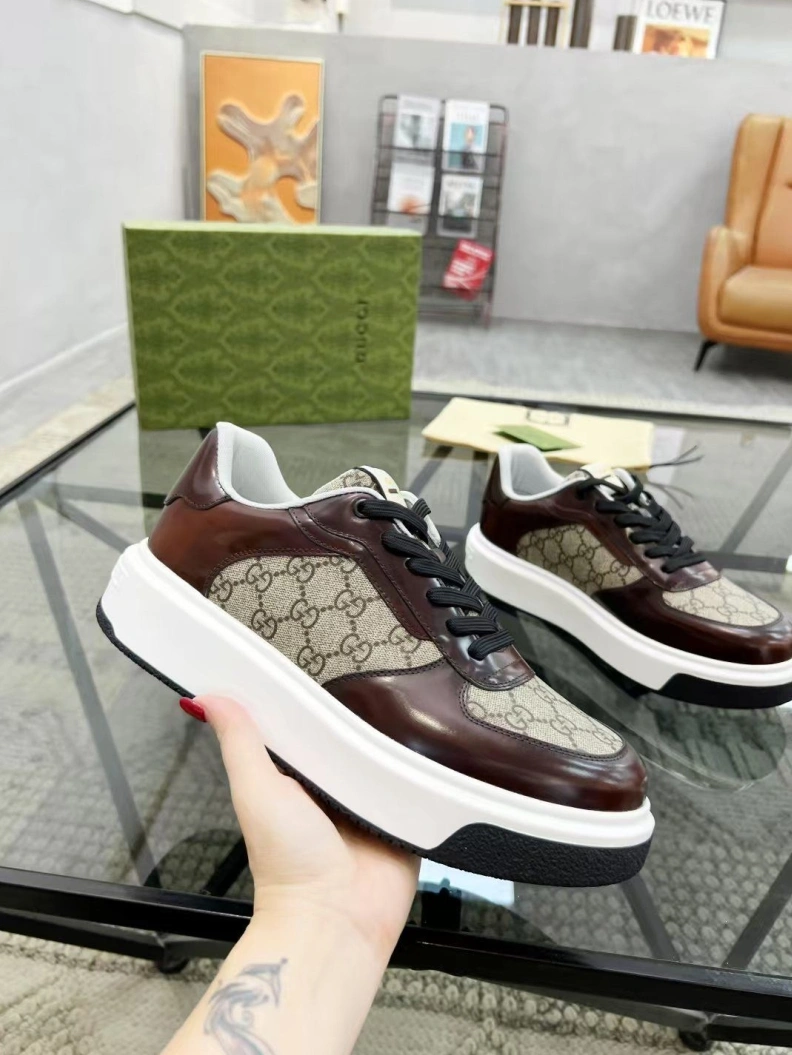 Gxccx Casual Shoes Classic 155482