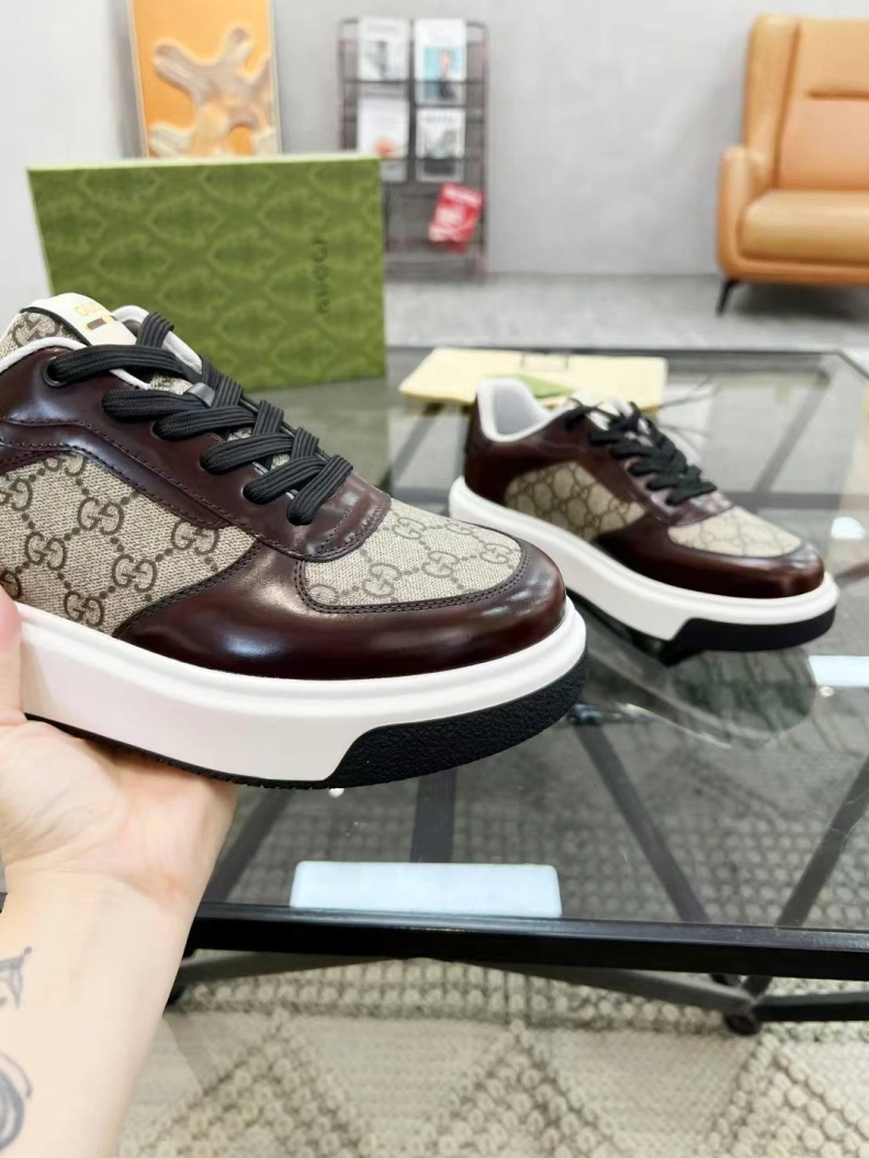 Gxccx Casual Shoes Classic 155482