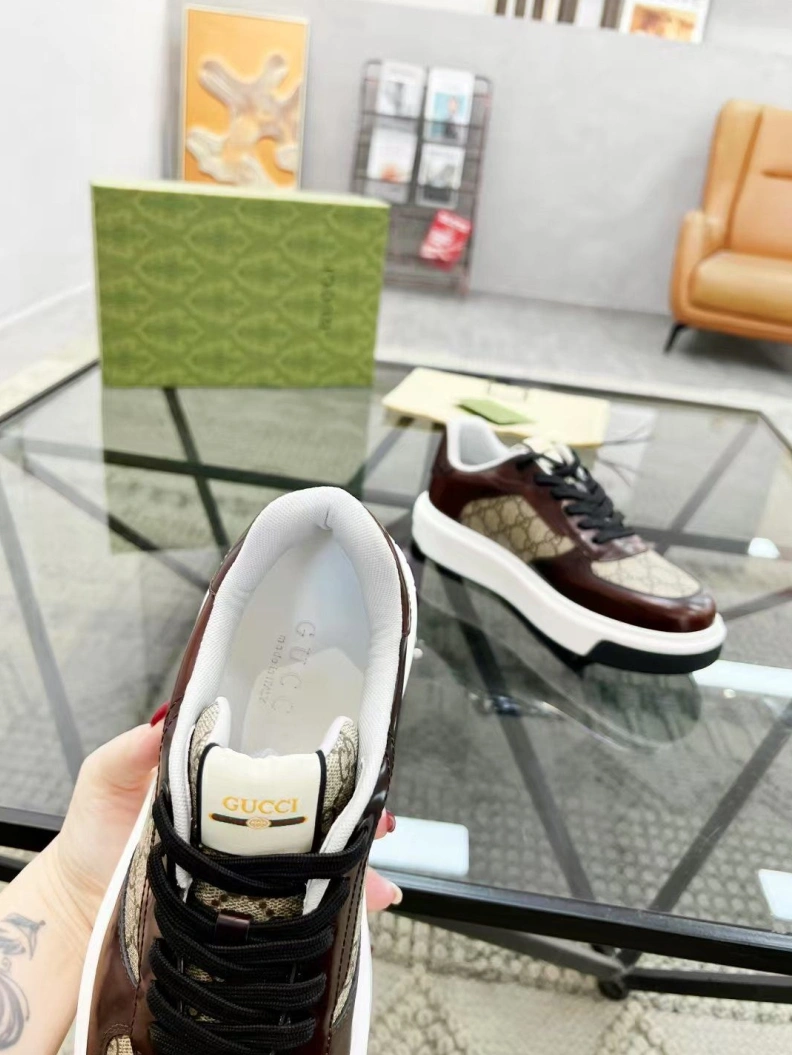 Gxccx Casual Shoes Classic 155482