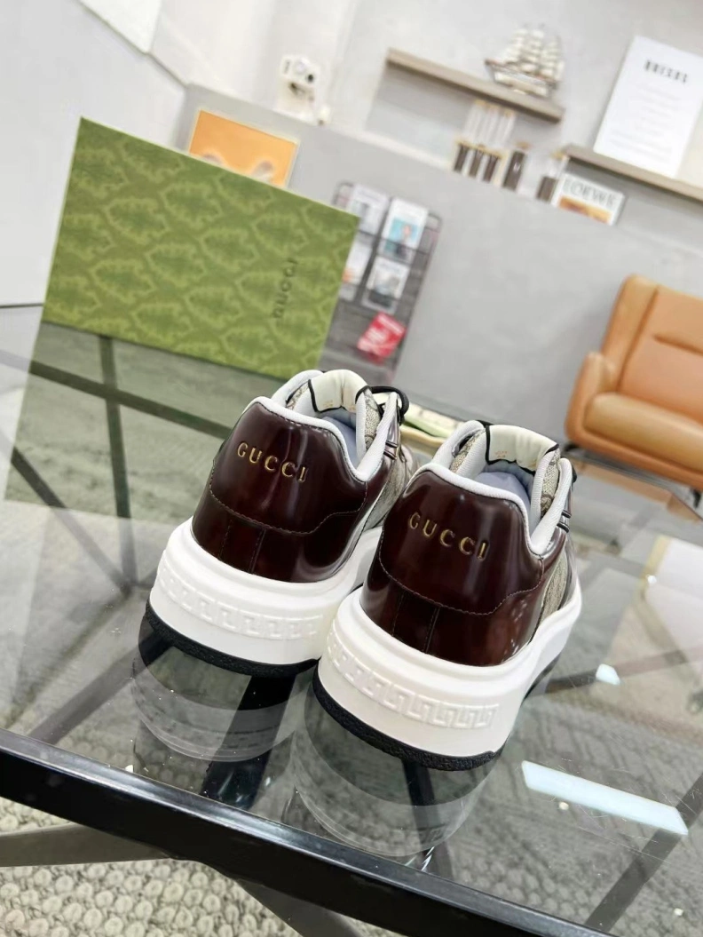 Gxccx Casual Shoes Classic 155482