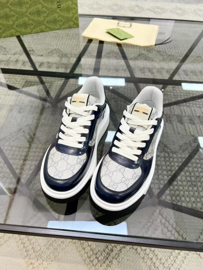 Trendsetting Gxccx Casual Shoes 155483