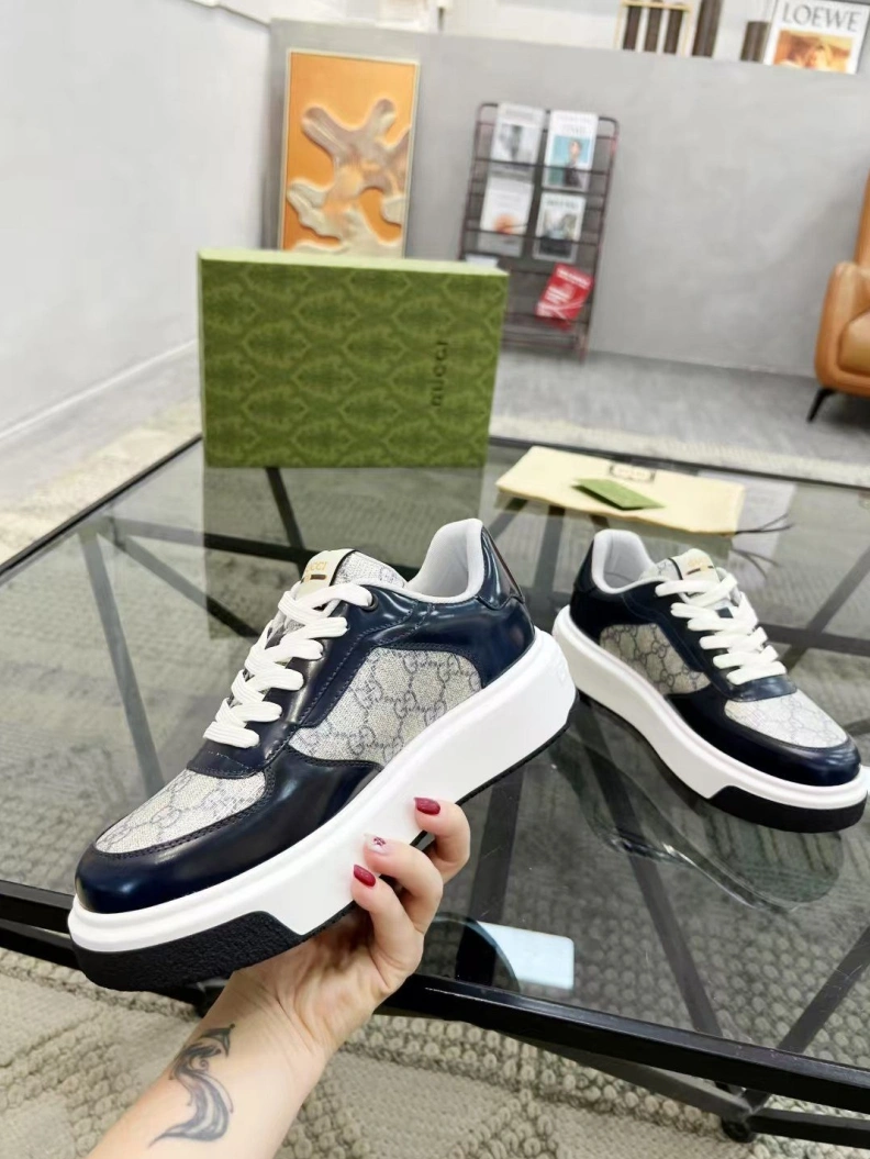 Trendsetting Gxccx Casual Shoes 155483