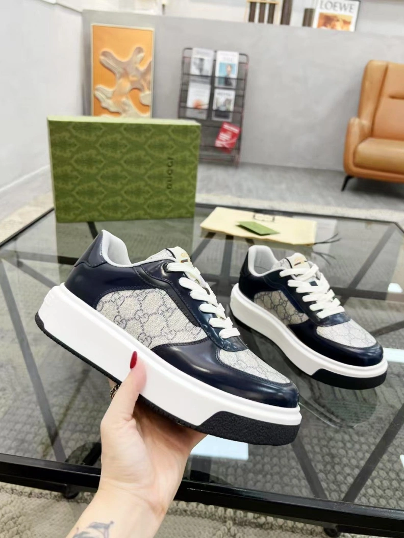 Trendsetting Gxccx Casual Shoes 155483
