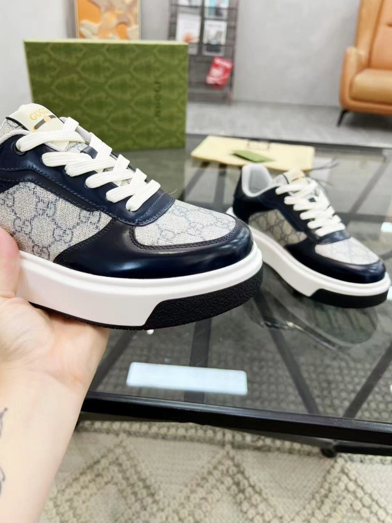 Trendsetting Gxccx Casual Shoes 155483