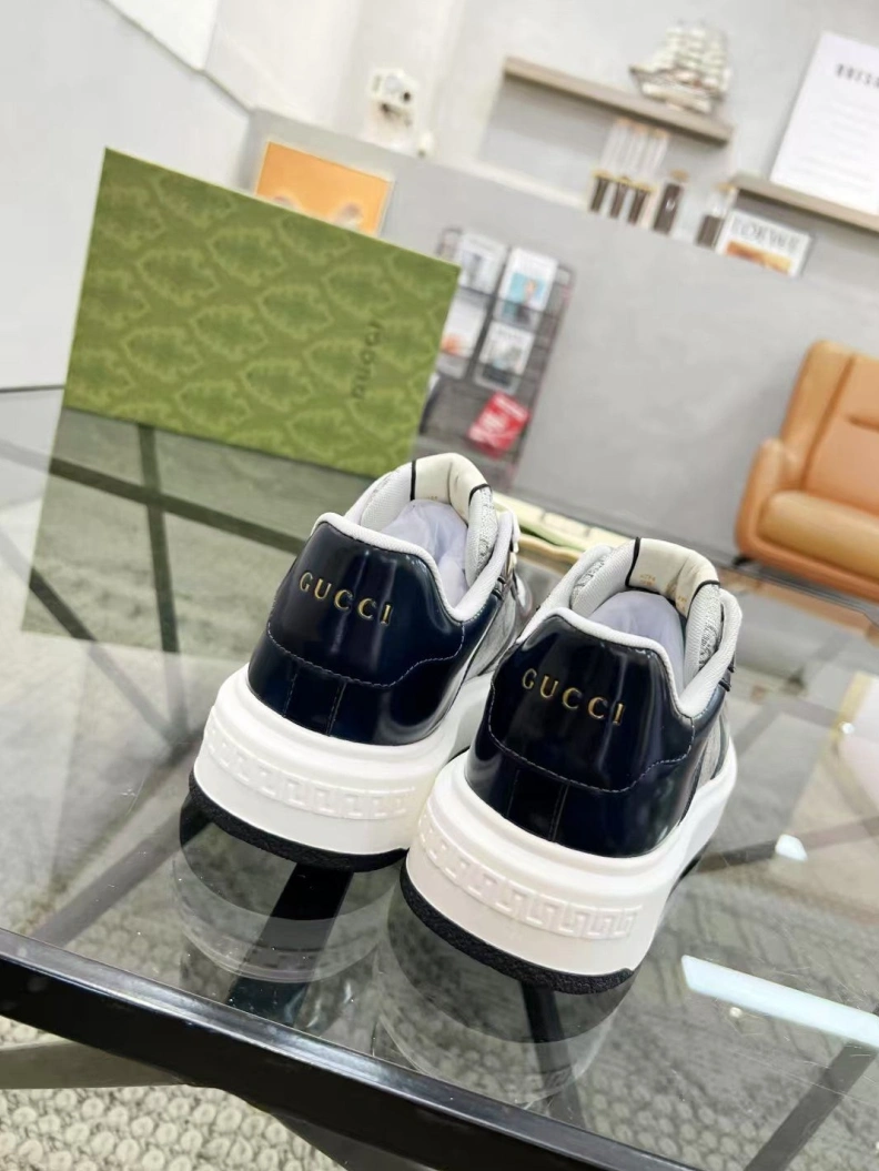 Trendsetting Gxccx Casual Shoes 155483