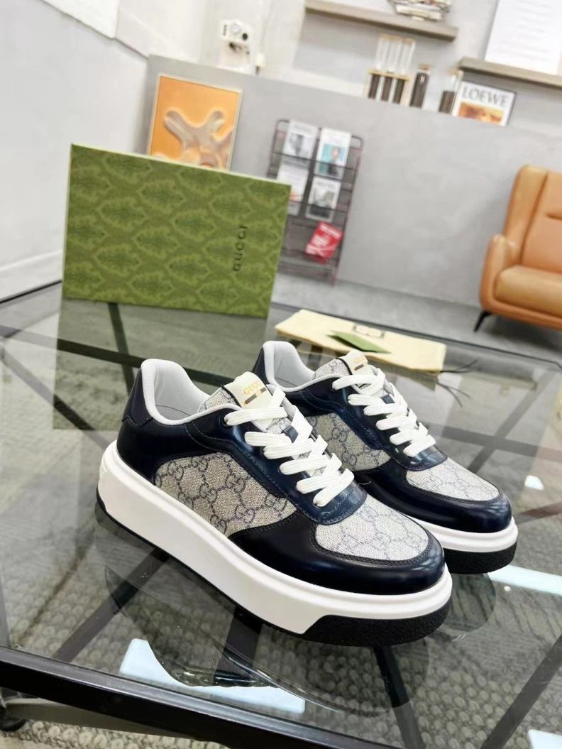 Trendsetting Gxccx Casual Shoes 155483