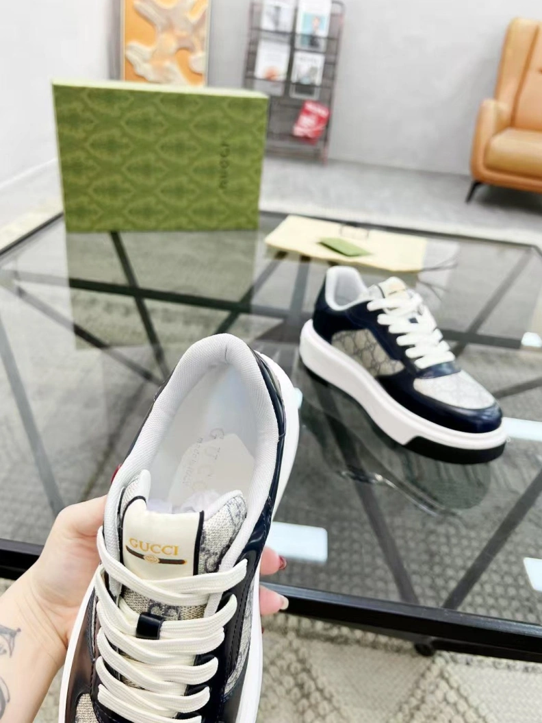Trendsetting Gxccx Casual Shoes 155483