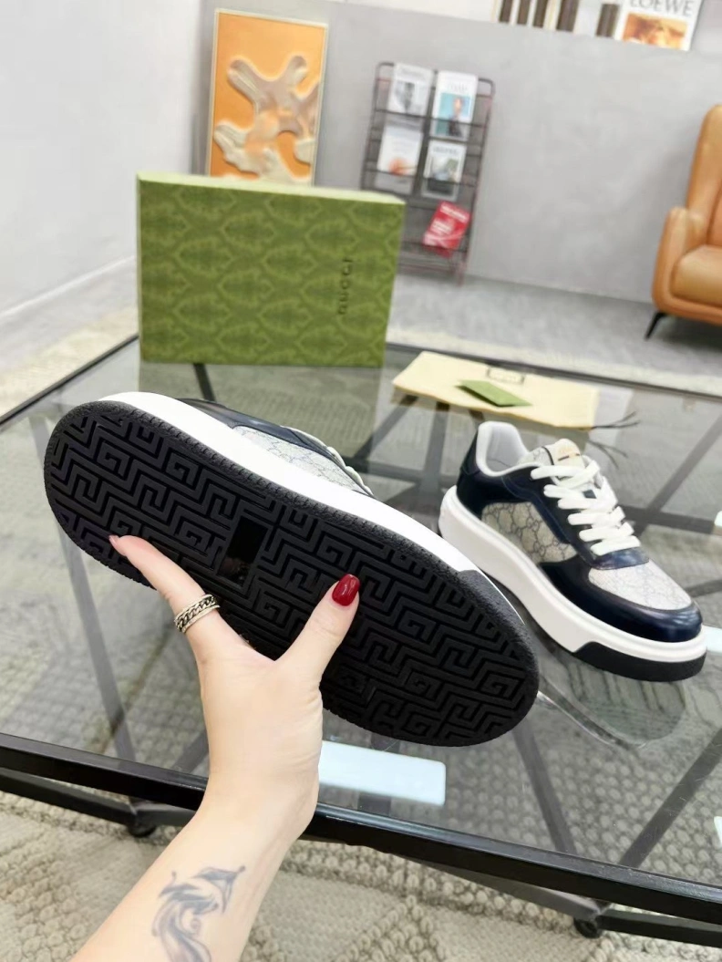 Trendsetting Gxccx Casual Shoes 155483