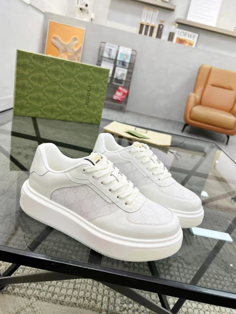 Lightweight Gxccx Casual Shoes 155481