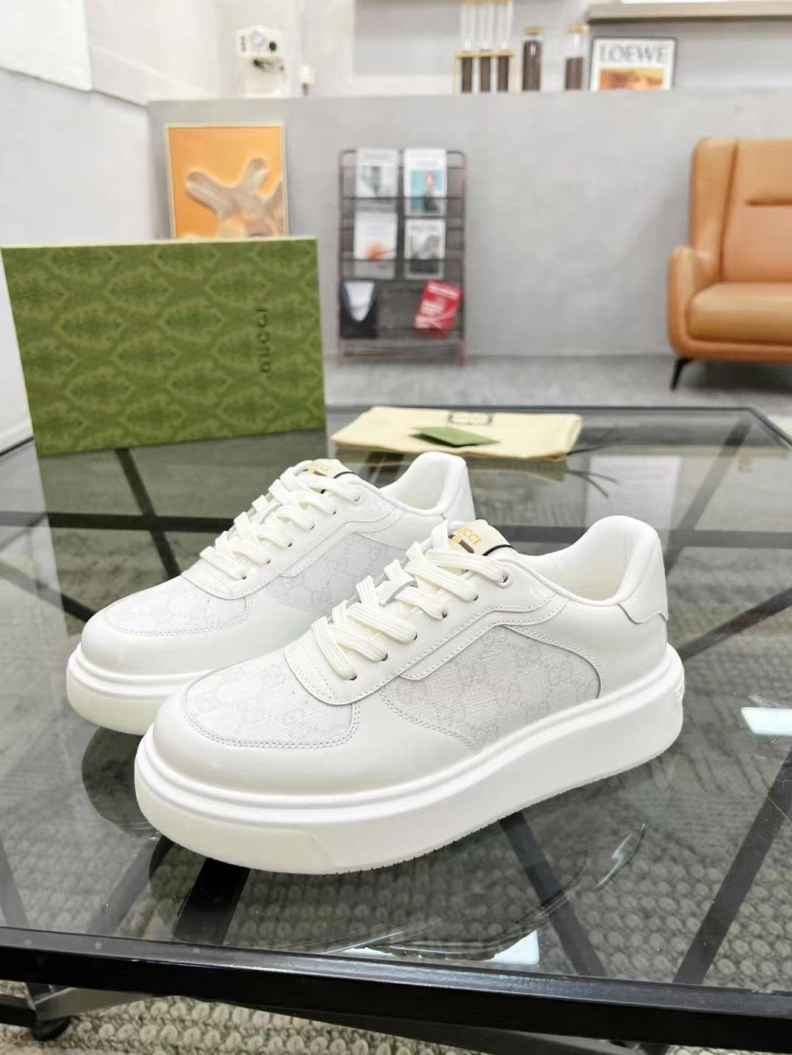 Lightweight Gxccx Casual Shoes 155481