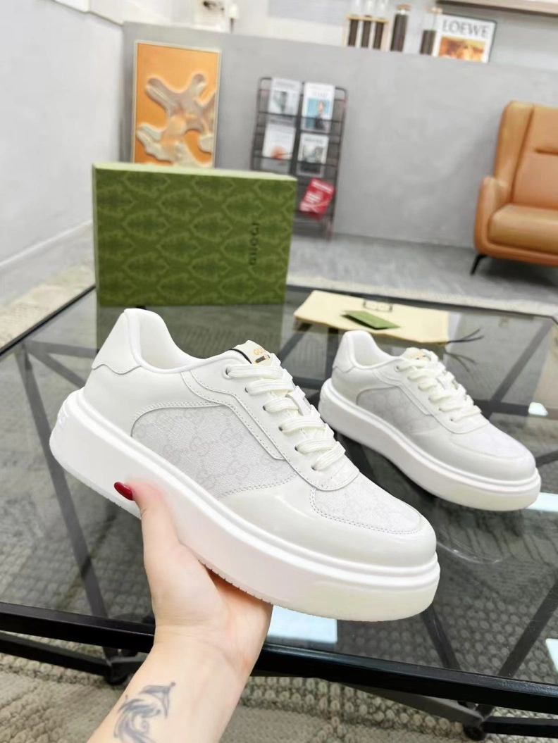 Lightweight Gxccx Casual Shoes 155481