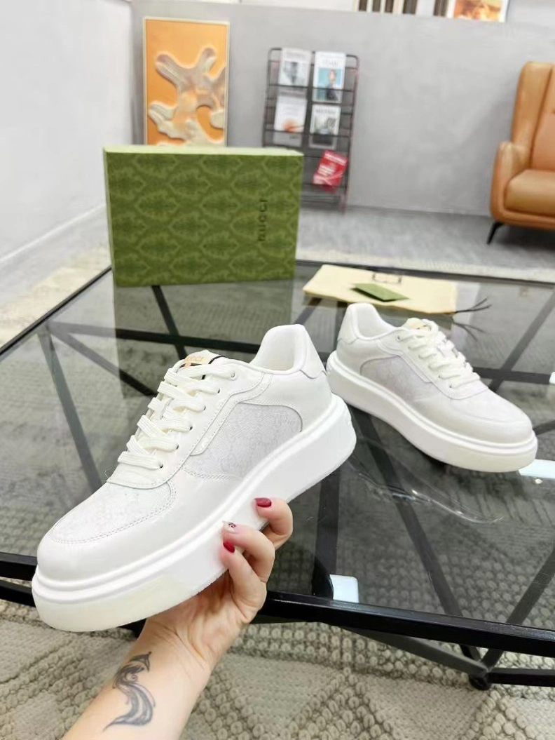 Lightweight Gxccx Casual Shoes 155481
