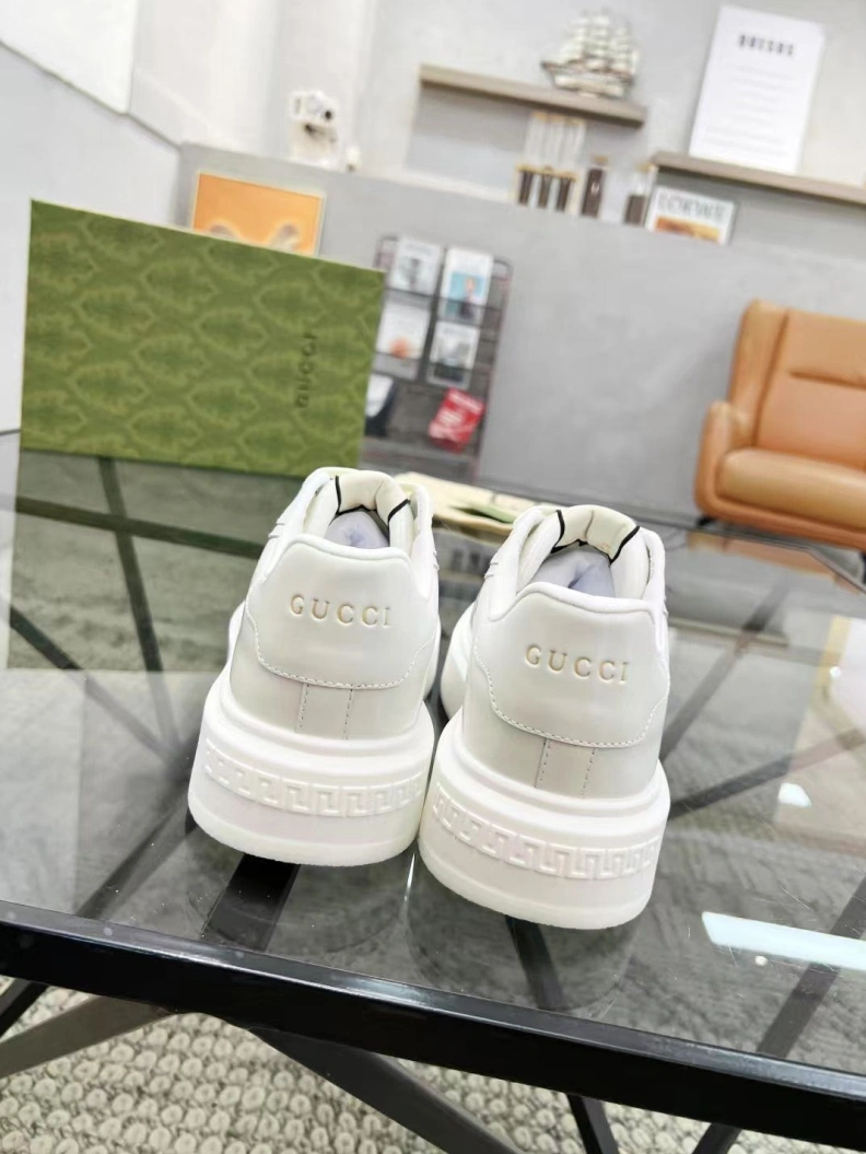 Lightweight Gxccx Casual Shoes 155481