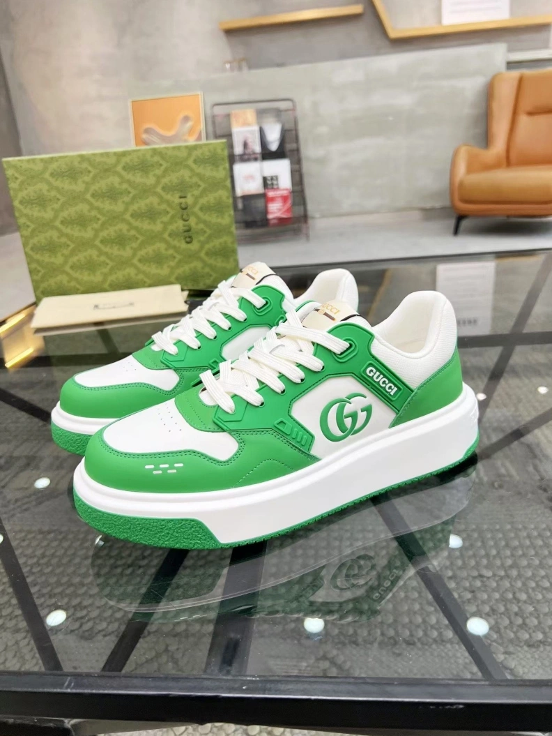 Gxccx Casual Shoes Breathable 155480
