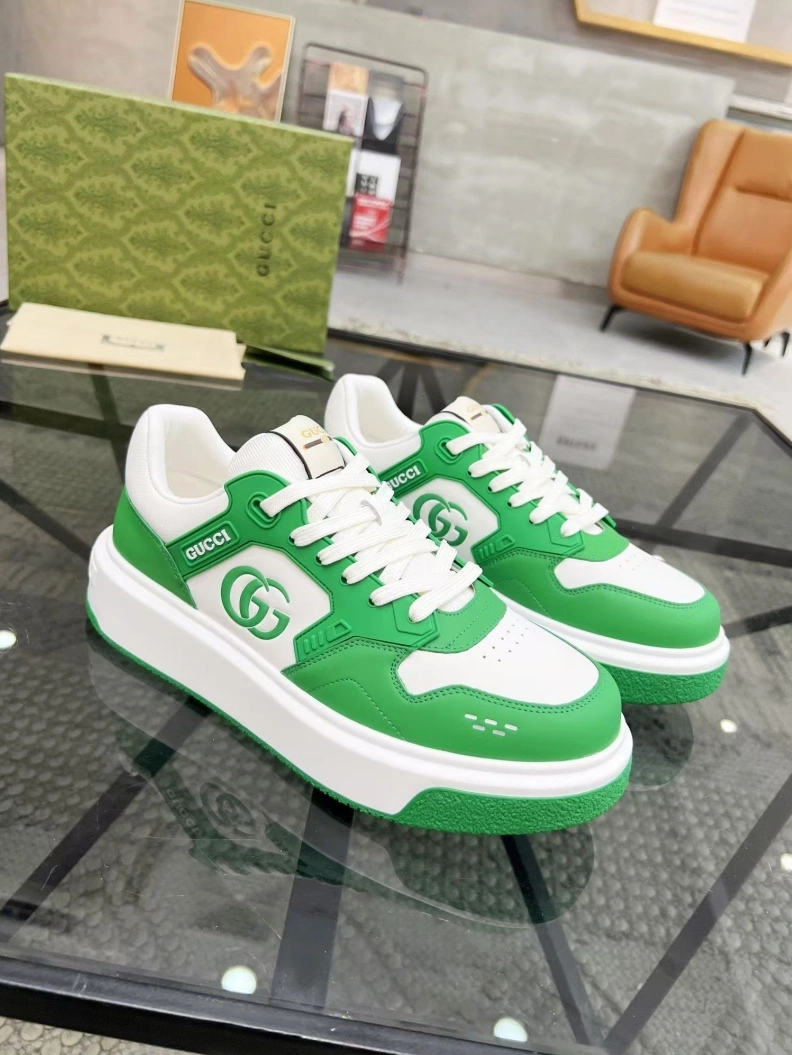 Gxccx Casual Shoes Breathable 155480