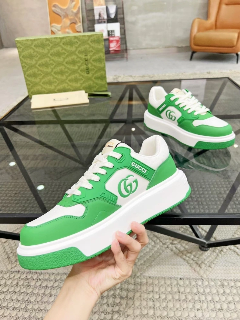 Gxccx Casual Shoes Breathable 155480