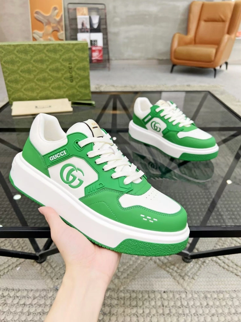 Gxccx Casual Shoes Breathable 155480