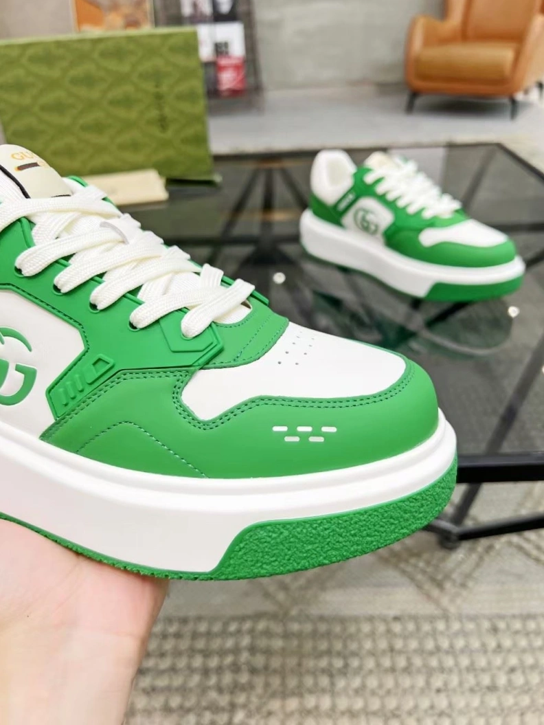 Gxccx Casual Shoes Breathable 155480