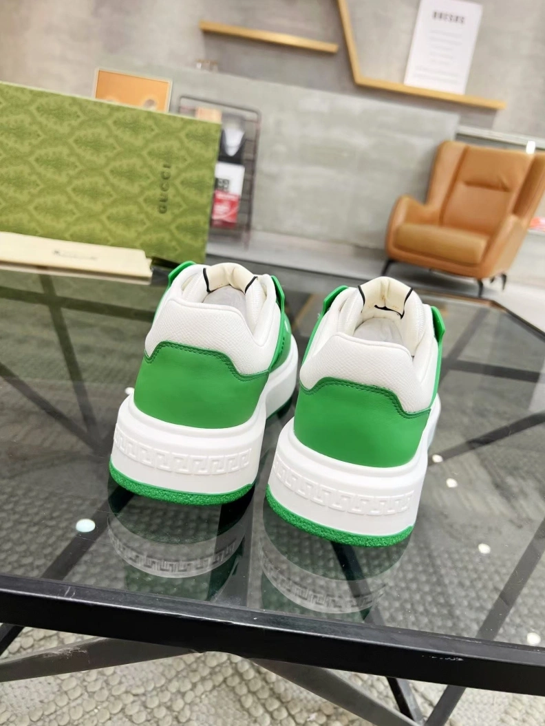 Gxccx Casual Shoes Breathable 155480