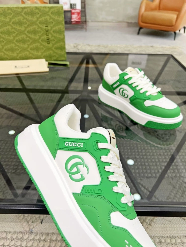 Gxccx Casual Shoes Breathable 155480