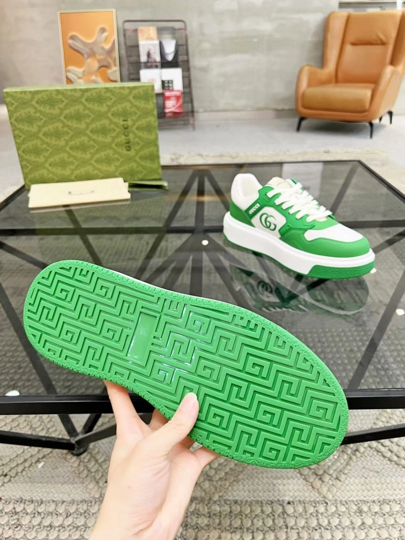 Gxccx Casual Shoes Breathable 155480