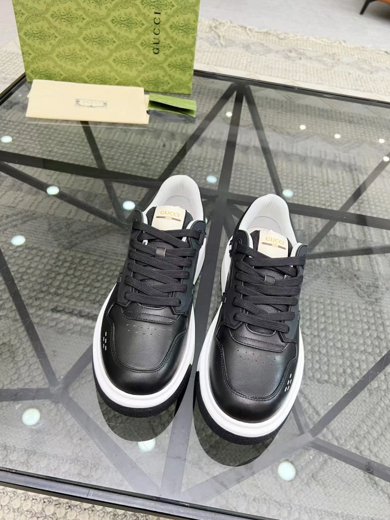 Gxccx Casual Shoes Versatile 155478