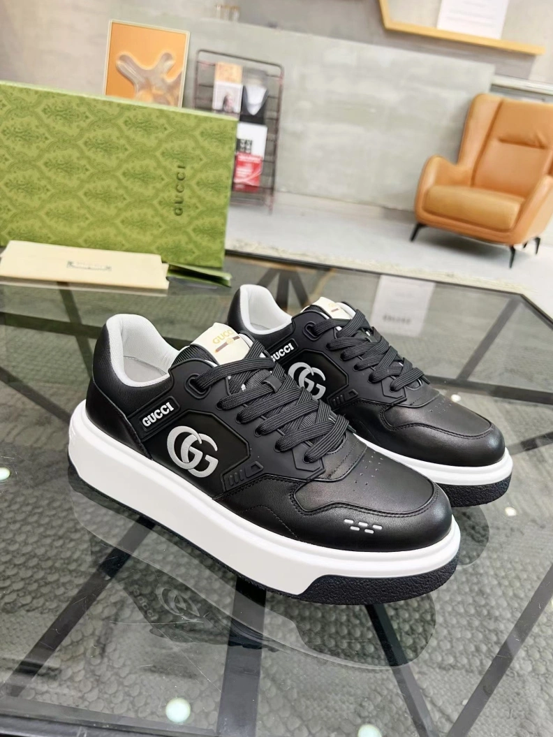Gxccx Casual Shoes Versatile 155478