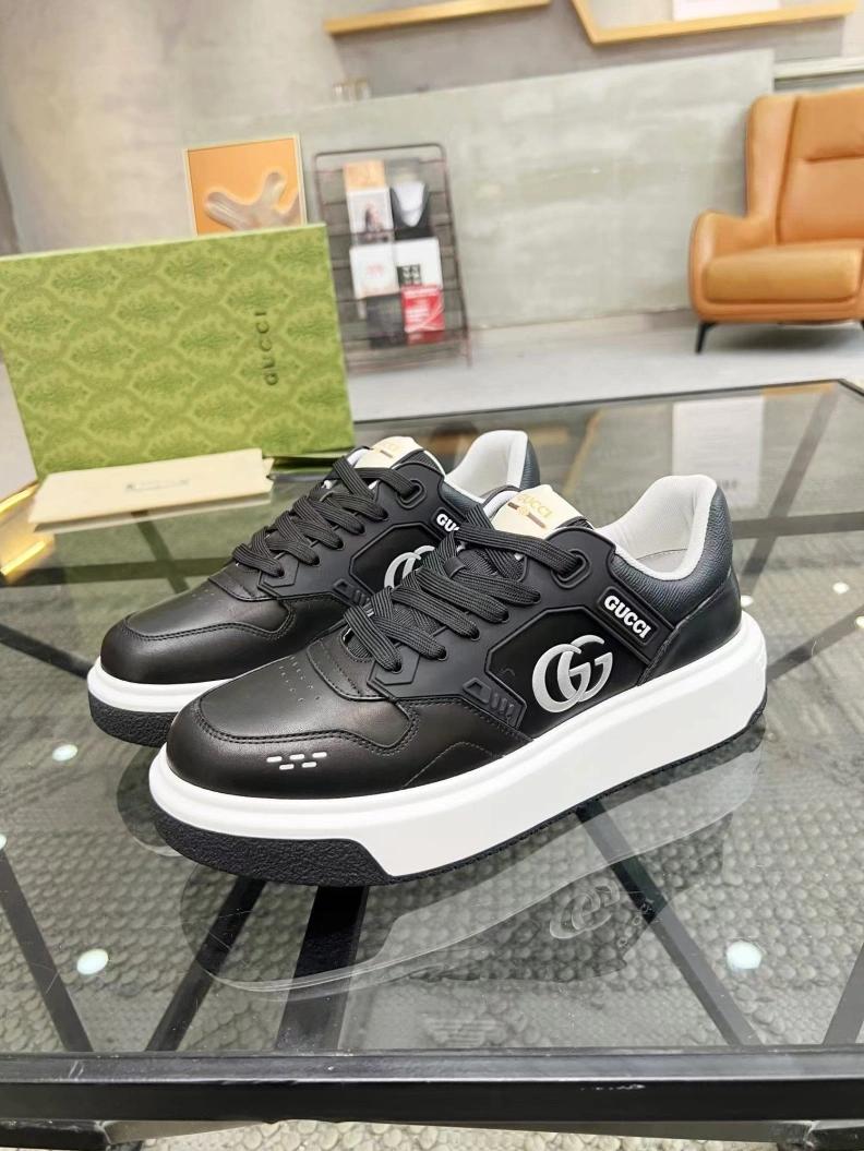 Gxccx Casual Shoes Versatile 155478