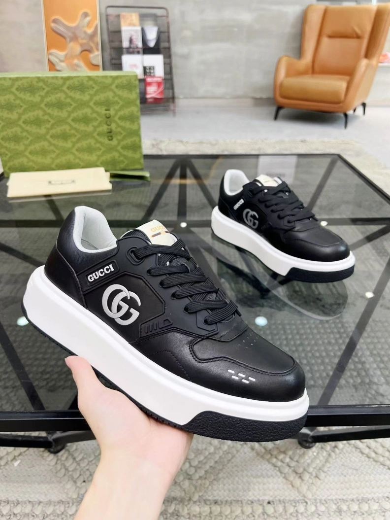 Gxccx Casual Shoes Versatile 155478