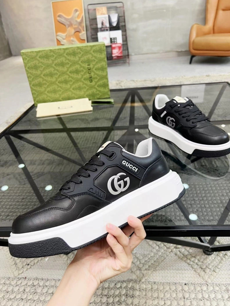 Gxccx Casual Shoes Versatile 155478