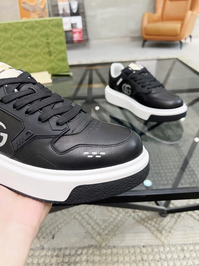 Gxccx Casual Shoes Versatile 155478