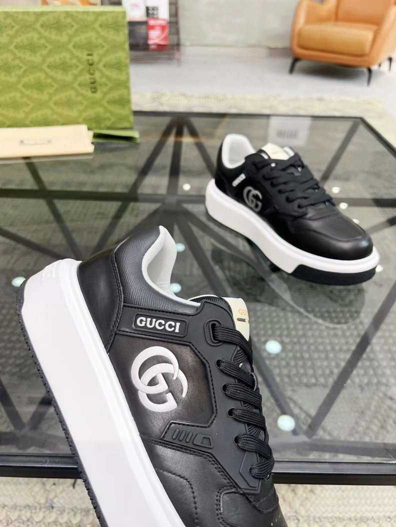 Gxccx Casual Shoes Versatile 155478