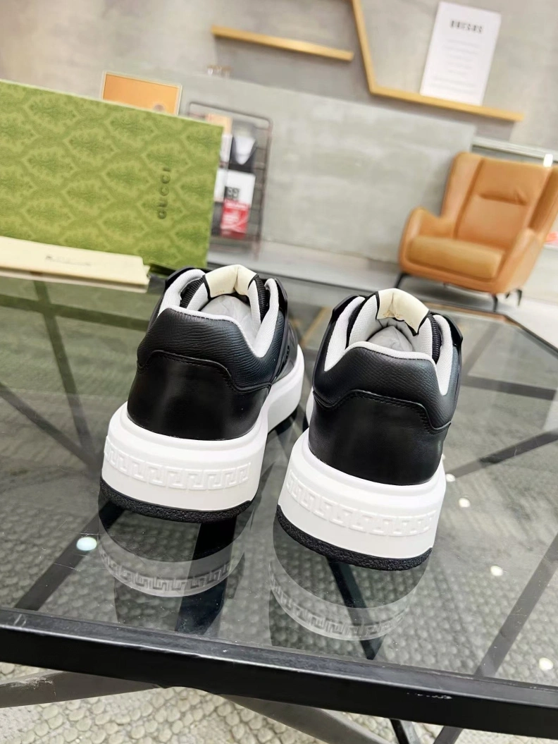 Gxccx Casual Shoes Versatile 155478